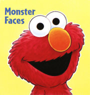 Monster Faces (Sesame Street) 