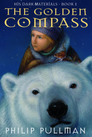 His Dark Materials: The Golden Compass (Book 1) 