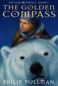 Cover of His Dark Materials: The Golden Compass (HBO Tie-In Edition) cover