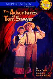 The Adventures of Tom Sawyer 