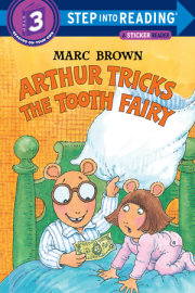 Arthur Tricks the Tooth Fairy 