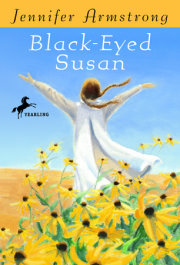 Black-Eyed Susan 