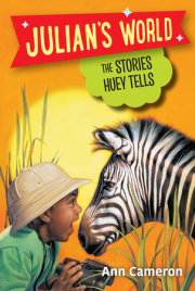 The Stories Huey Tells 