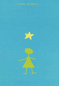 Cover of Stargirl Movie Tie-In Edition cover