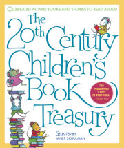 The 20th Century Children's Book Treasury 