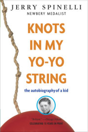 Knots in My Yo-Yo String 