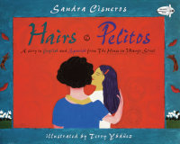 Cover of Hairs/Pelitos