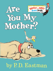 Are You My Mother? 