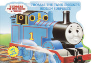 Thomas the Tank Engine's Hidden Surprises (Thomas & Friends)