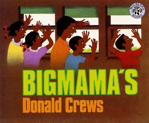 Bigmama’s