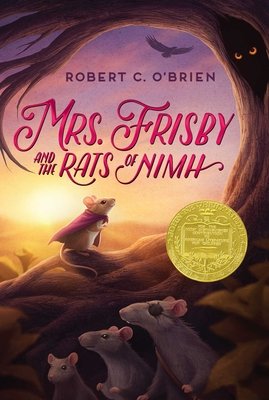 Mrs. Frisby and the Rats of NIHM