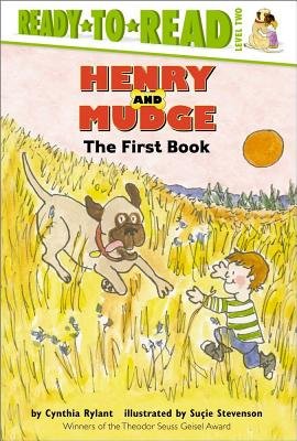 Henry and Mudge: The First Book* 