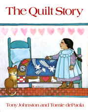 The Quilt Story 