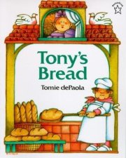 Tony's Bread 