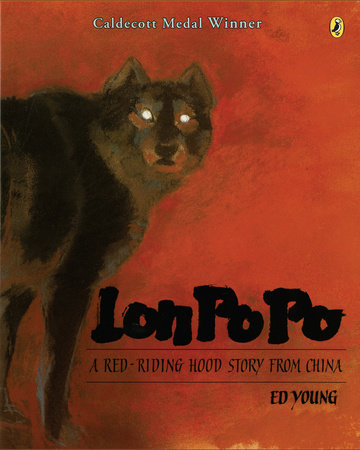 Lon Po Po By Ed Young Penguinrandomhouse Com Books