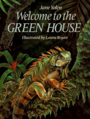 Welcome to the Green House 