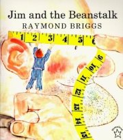 Jim and the Beanstalk 