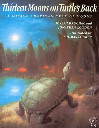 The Turtle of Michigan – HarperCollins