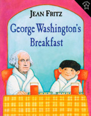 George Washington's Breakfast 