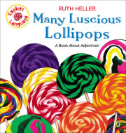 Many Luscious Lollipops 