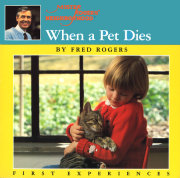 When a Pet Dies 