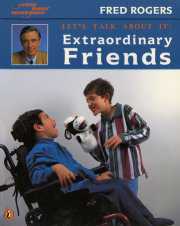 Extraordinary Friends 
