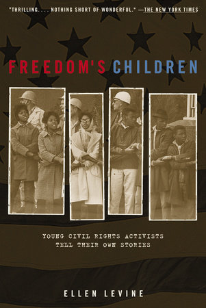 Freedom's Children