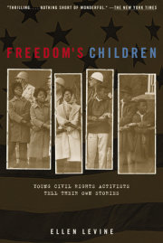 Freedom's Children 