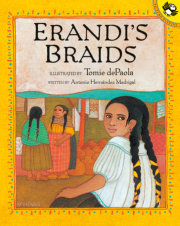 Erandi's Braids 