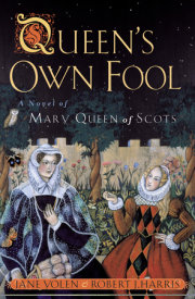 Queen's Own Fool 