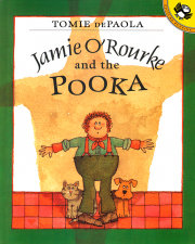 Jamie O'Rourke and the Pooka