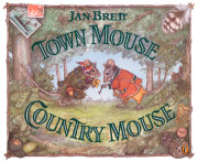 Town Mouse, Country Mouse 