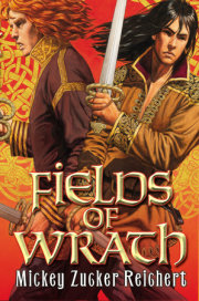 Fields of Wrath 