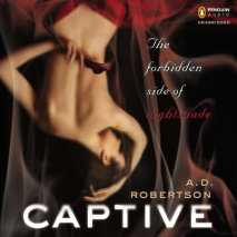 Captive Cover