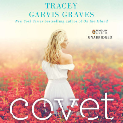 Covet cover