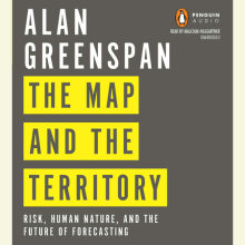 The Map and the Territory Cover