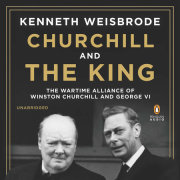 Churchill and the King 