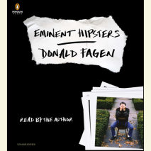 Eminent Hipsters Cover