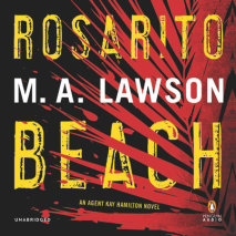 Rosarito Beach Cover