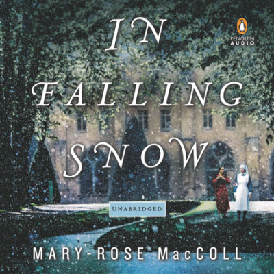 In Falling Snow cover