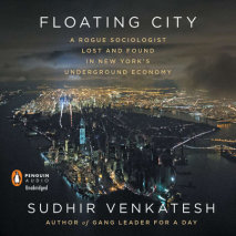 Floating City Cover
