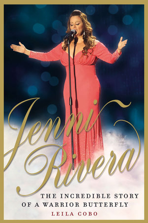 Jenni Rivera #1 Poster by Ann Arbor - Pixels