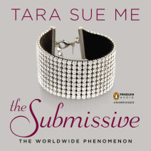 The Submissive Cover