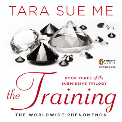 The Training Cover