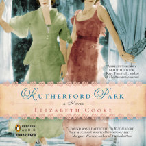 Rutherford Park Cover