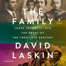 The Family Cover