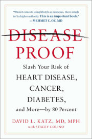 Disease-Proof 