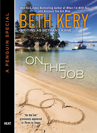 On the Job (Novella)