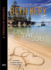 On the Job (Novella) 