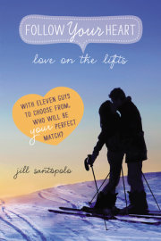 Love on the Lifts 